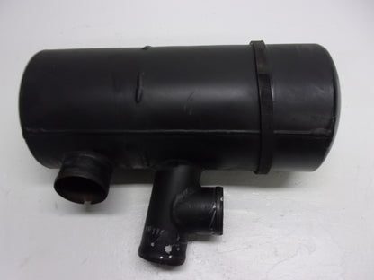 Sea Doo Bombardier 2003 GTX 4-Tec Supercharged OEM Secondary Muffler # 274000988