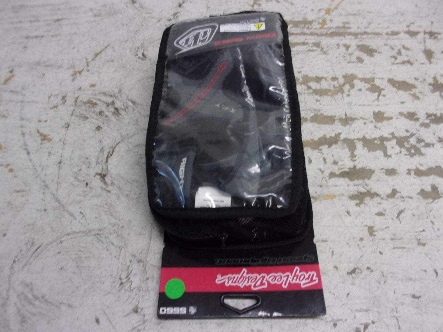 Troy Lee Designs 530003201 Troy Lee Designs EG5550 Elbow/Forearm Guards Size XS