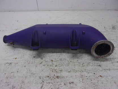 Sea Doo Bombardier 1995 GTX HX OEM Exhaust Pipe Assembly Part# 274000231