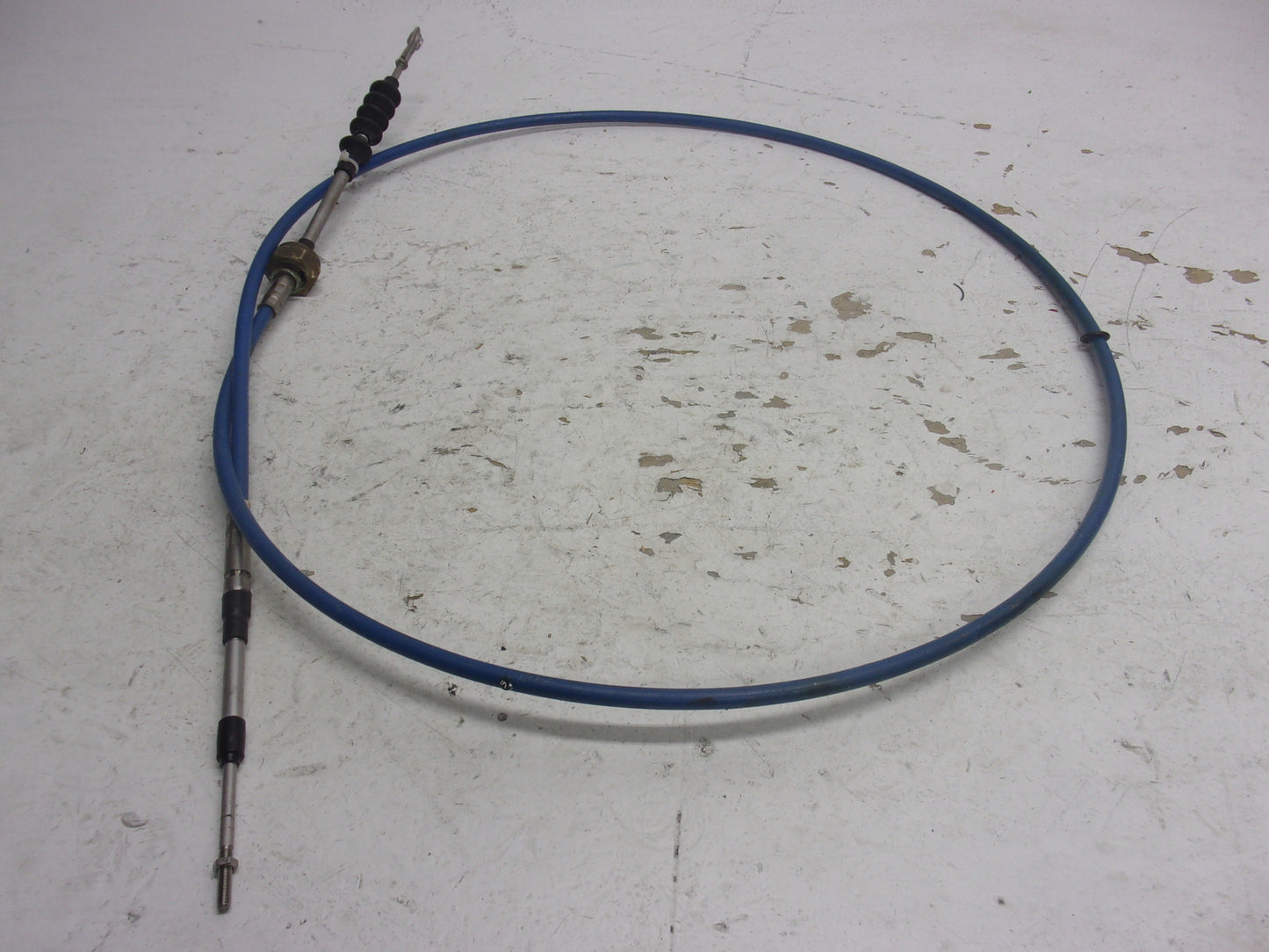 Kawasaki Jet Ski 1999-2005 Ultra 130/150OEM Trim Cable Part# 59406-3770