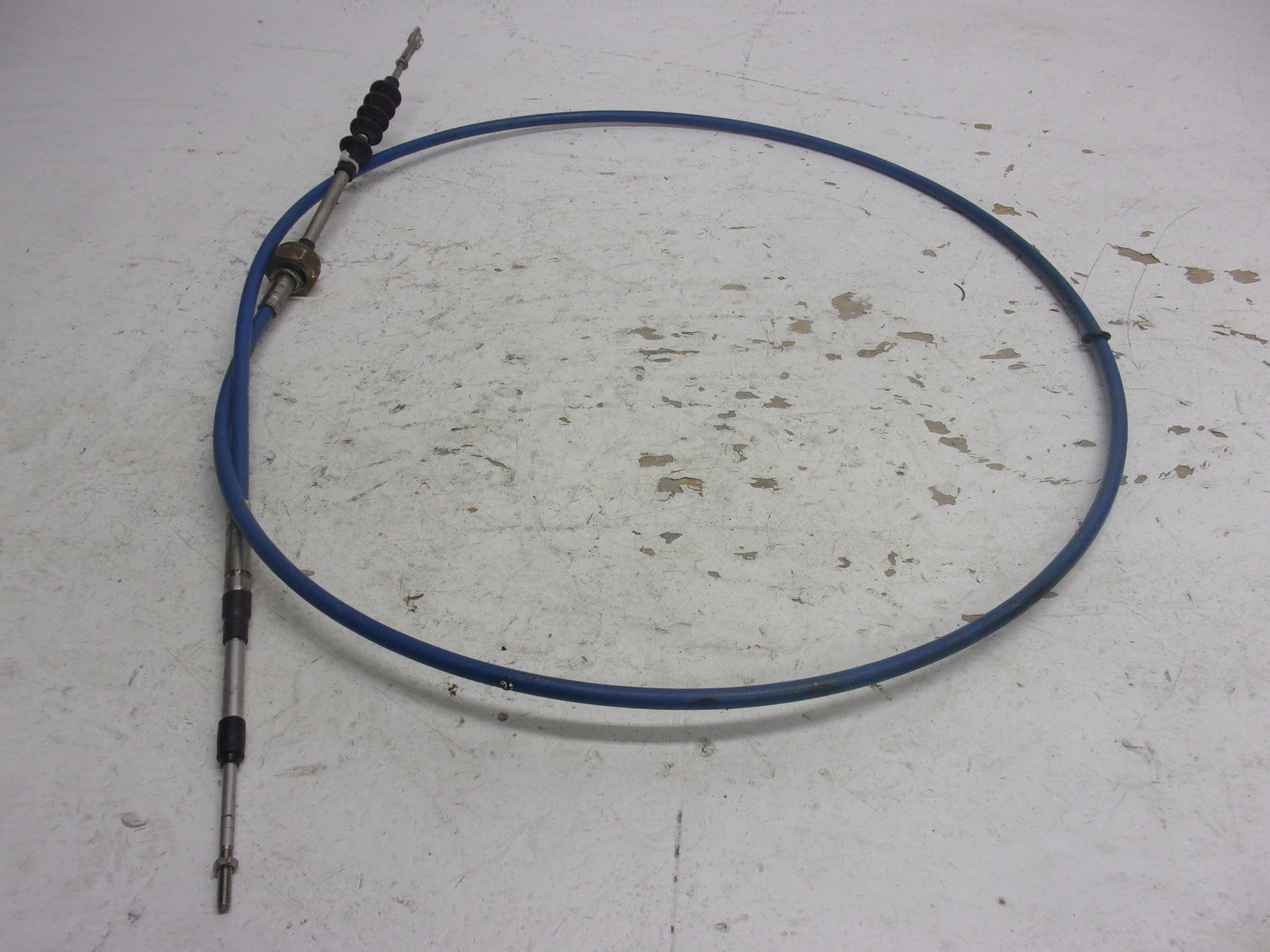 Kawasaki Jet Ski 1999-2005 Ultra 130/150OEM Trim Cable Part# 59406-3770