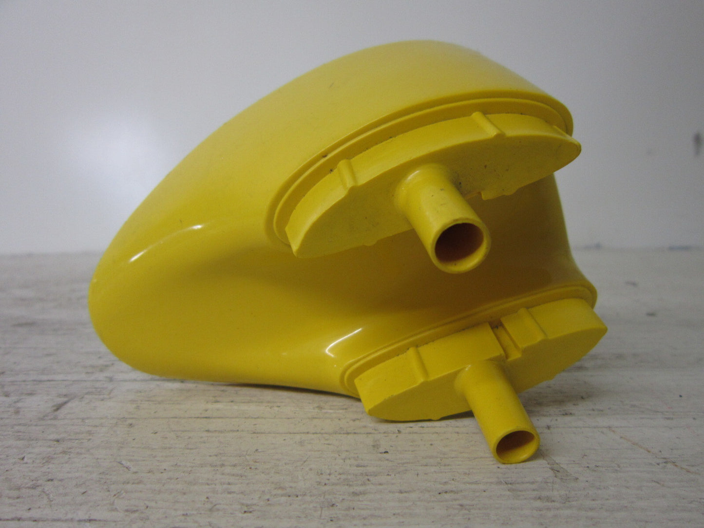 Sea Doo Bombardier 1999-2001 GSX RFI OEM LH Mirror Support # 269500401