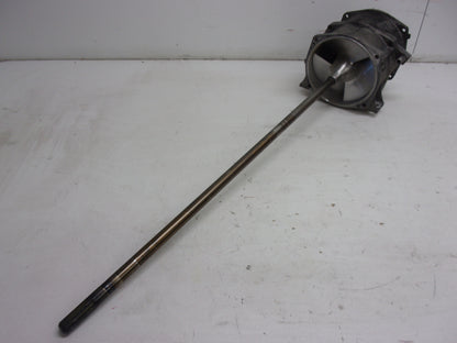 Yamaha Waverunner 1997 WVT WB GP Impeller Duct + Prop + Shaft 63M-51315-01-94