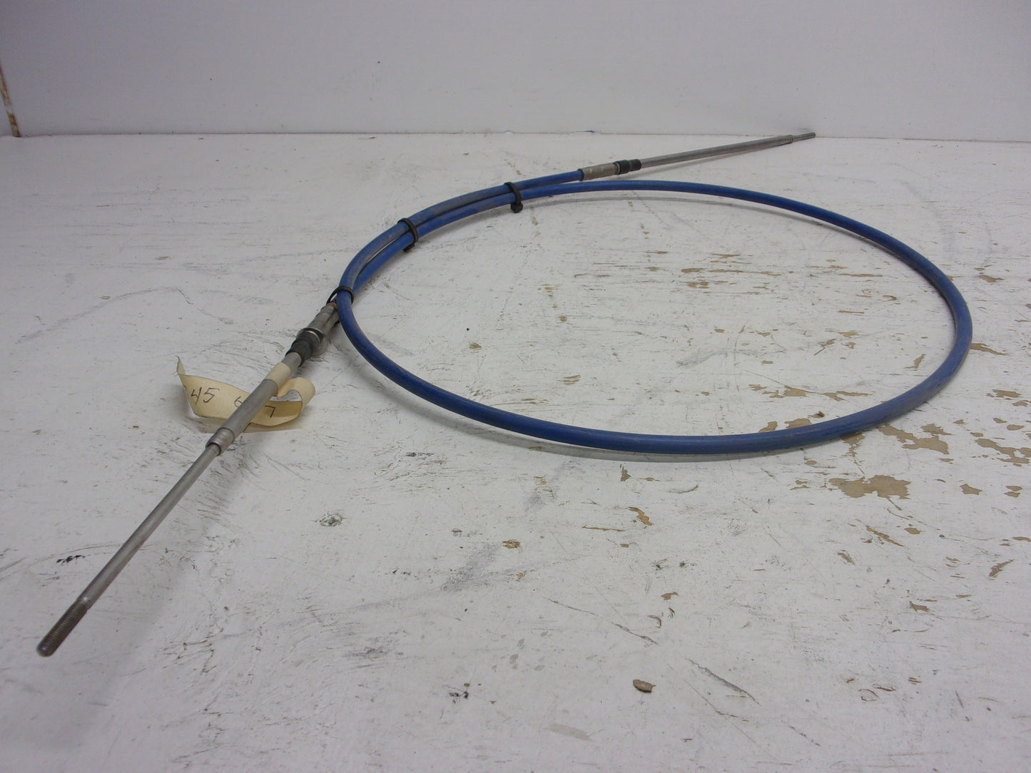 Kawasaki Jet Ski 1995-1997 STS OEM Steering Cable Part# 59406-3745