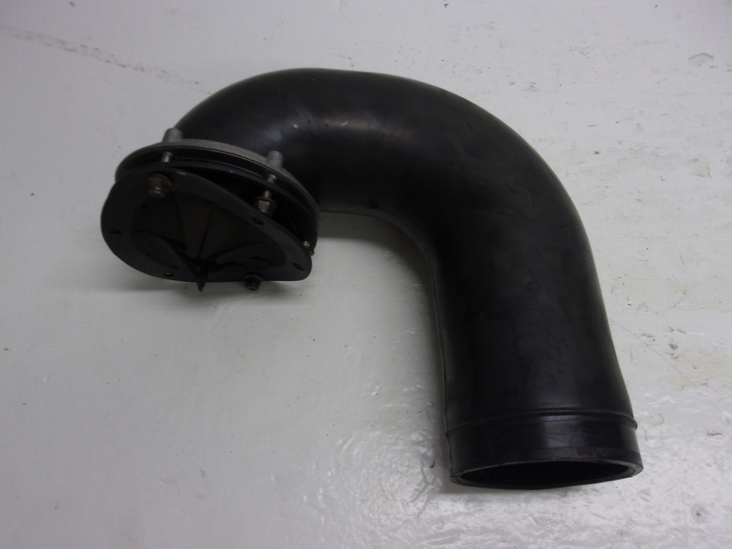 Yamaha 2010-2020 GP FZS FZR FX SHO1.8 L OEM Exhaust Hose Part# F2N-U758D-00-00