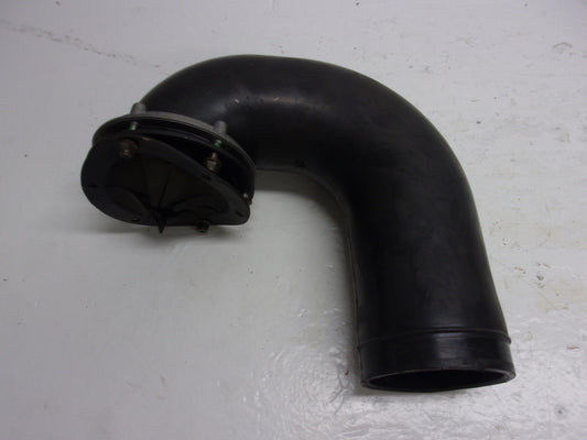 Yamaha 2010-2020 GP FZS FZR FX SHO1.8 L OEM Exhaust Hose Part# F2N-U758D-00-00