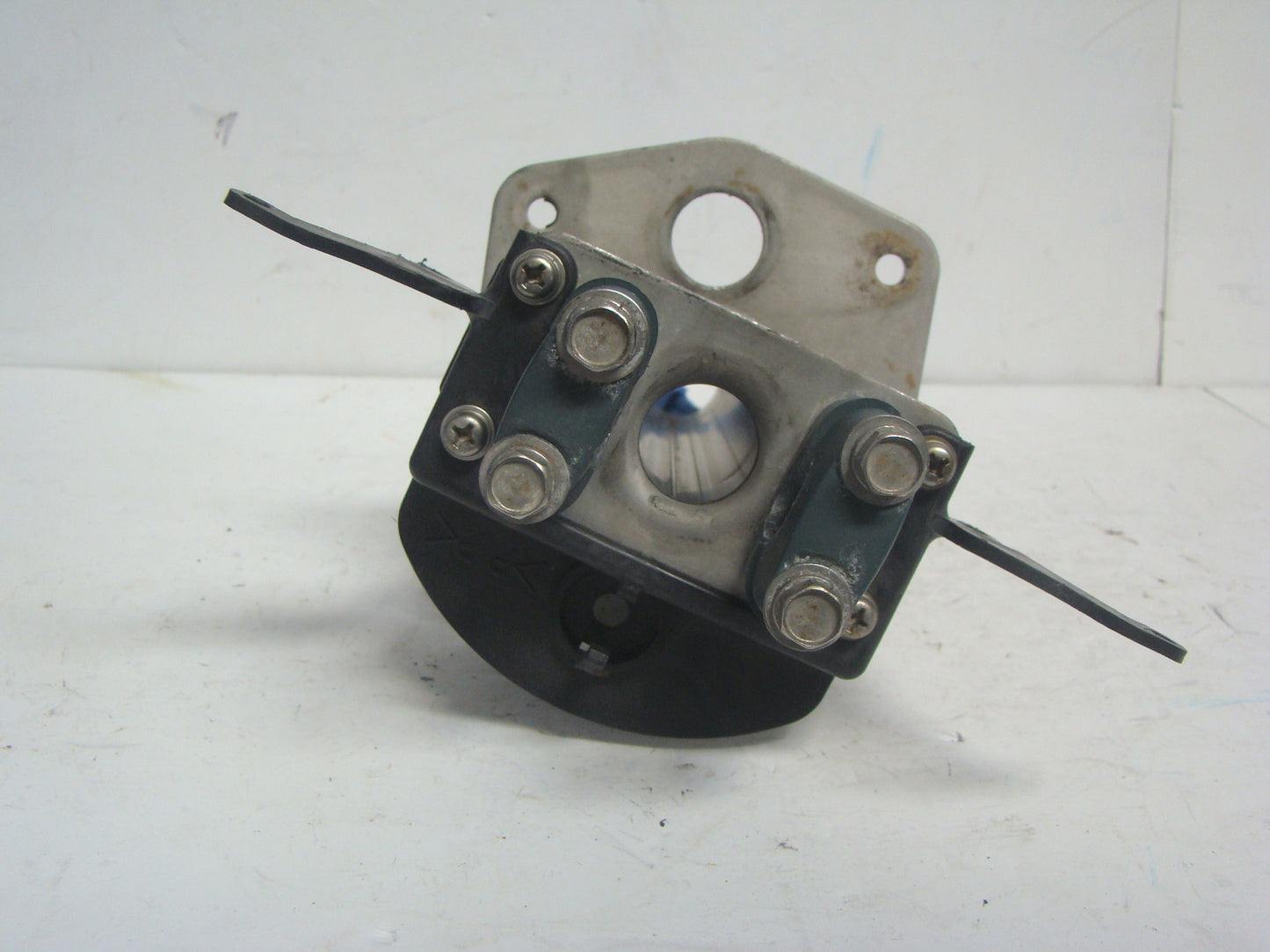 Yamaha Waverunner 2000-2005 GP 1300 Steering Column Assembly # F0X-61541-00-00