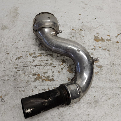 Sea-Doo Bombardier 2003-2007 RXT RXP GTX Exhaust J Pipe Part# 274001049