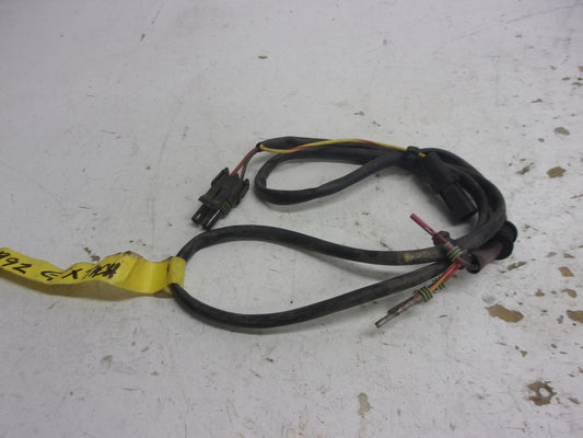 Sea Doo Bombardier 1992-1993 GTS GTX Tachometer Wire Harness Part# 278000199