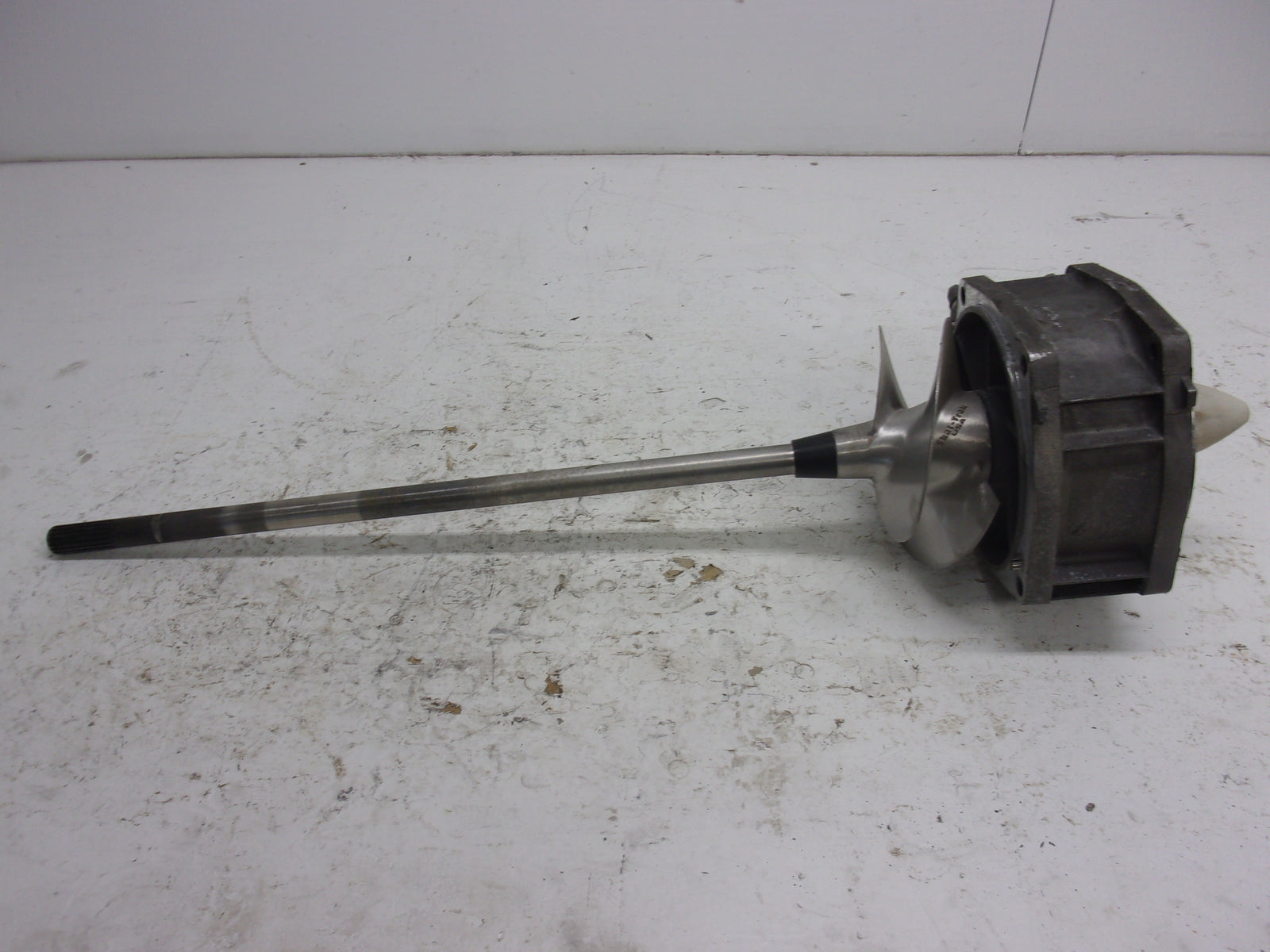 Yamaha 2001-2005 FX GP XLT XA  Solas Impeller + Impeller Duct 68N-R1321-00-00