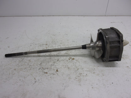 Yamaha 2001-2005 FX GP XLT XA  Solas Impeller + Impeller Duct 68N-R1321-00-00