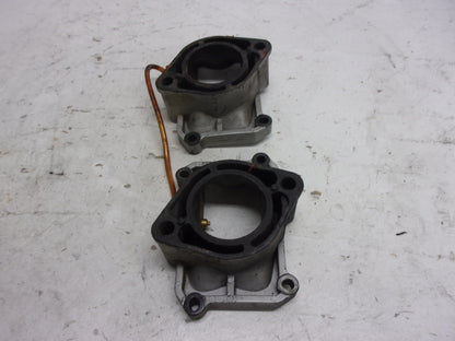 Sea Doo Bombardier 1998-2002 XP RX GTX LRV OEM Carburetor Adaptor Set 290867833