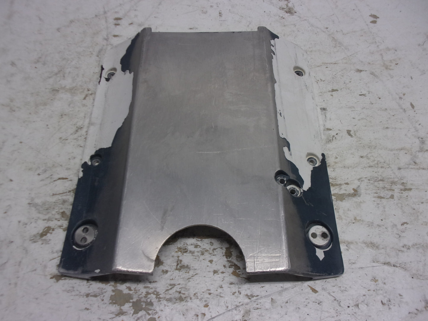Yamaha Waverunner 1997-2003 Super Jet 700 Ride Plate # EW2-62731-01-00