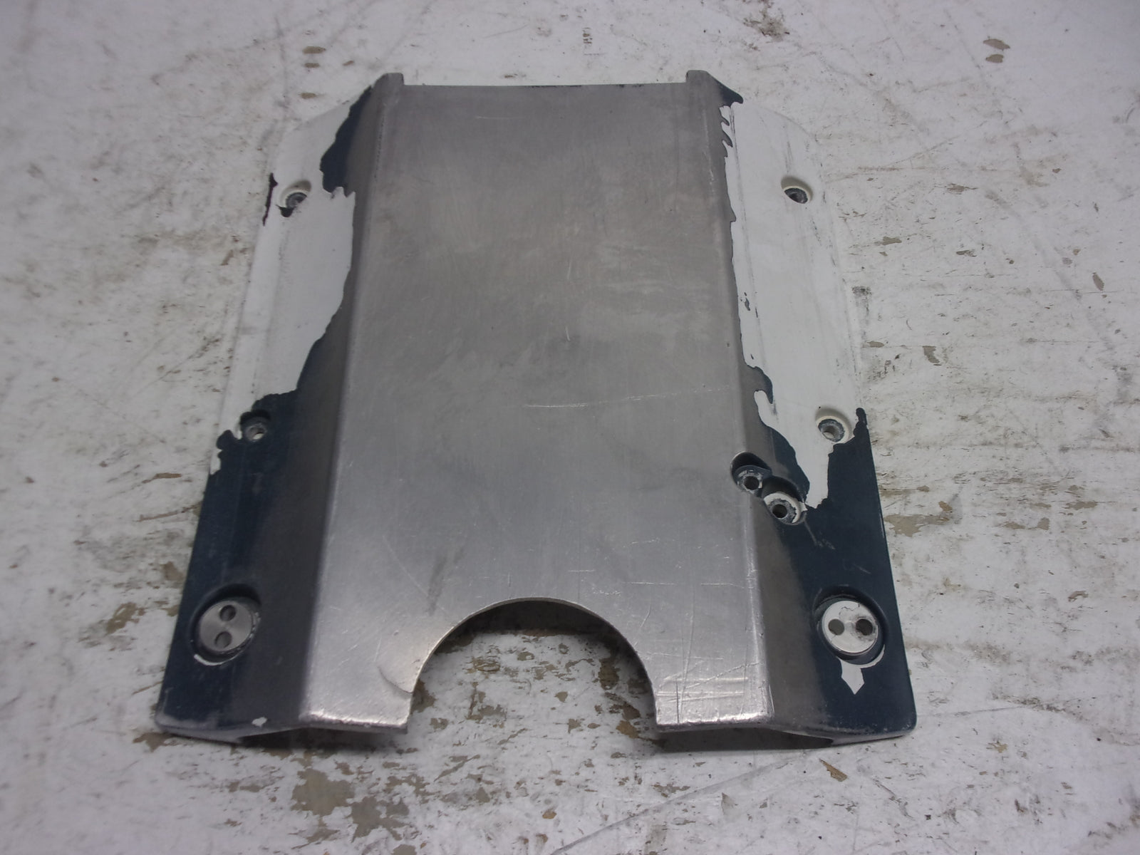 Yamaha Waverunner 1997-2003 Super Jet 700 Ride Plate # EW2-62731-01-00