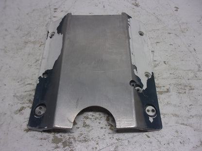 Yamaha Waverunner 1997-2003 Super Jet 700 Ride Plate # EW2-62731-01-00