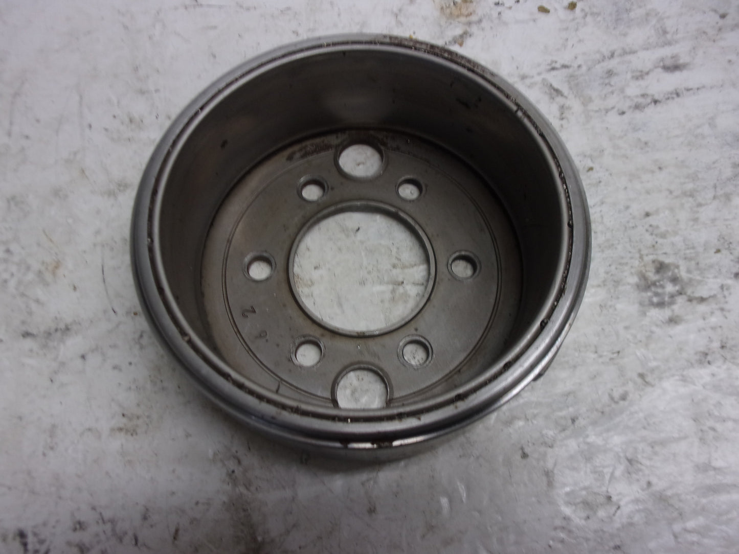 Sea Doo Bombardier 1999-2002 RX GTX GSX LRV XP 951 Magneto Part# 290966682
