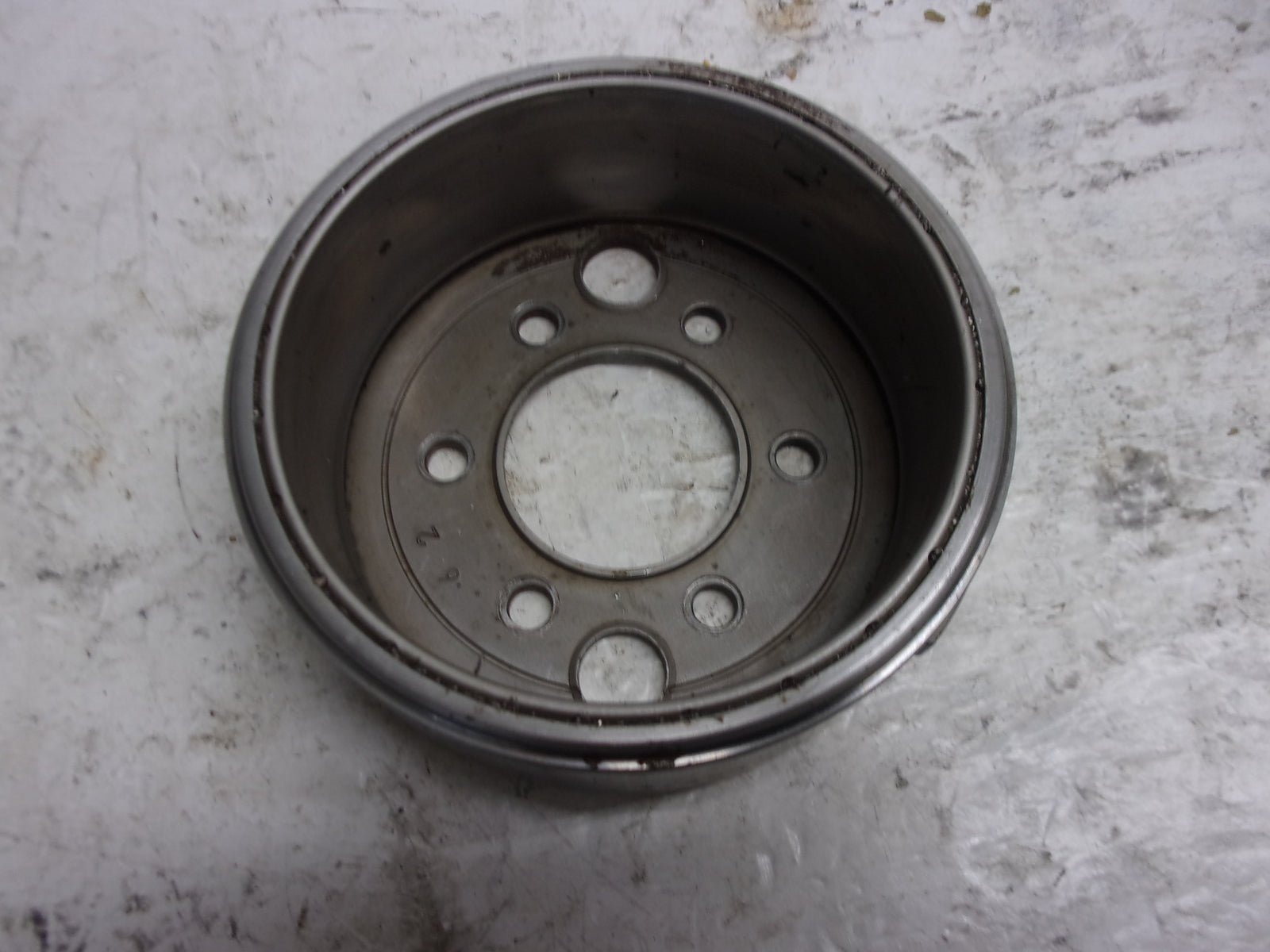 Sea Doo Bombardier 1999-2002 RX GTX GSX LRV XP 951 Magneto Part# 290966682