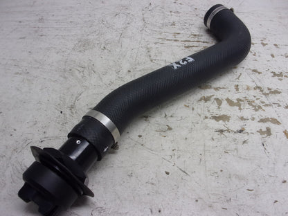 Yamaha 2015-2021 GP VXR VXS VX Barely Used OEM Fuel Hose + Cap # F2X-U7844-01-00