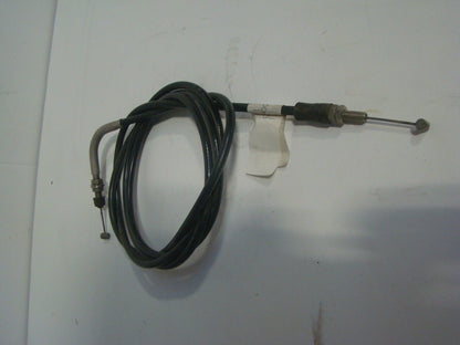 Yamaha Waverunner 1990 Wave Jammer 500 NEW Throttle Cable Part# EW3-67252-02-00
