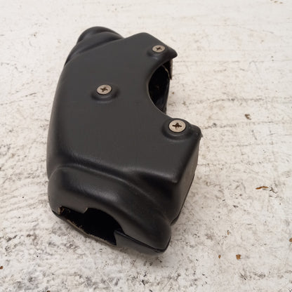 Kawasaki Jet Ski 1987-1991 650SX OEM Handlebar Upper & Lower Cover 14024-3724