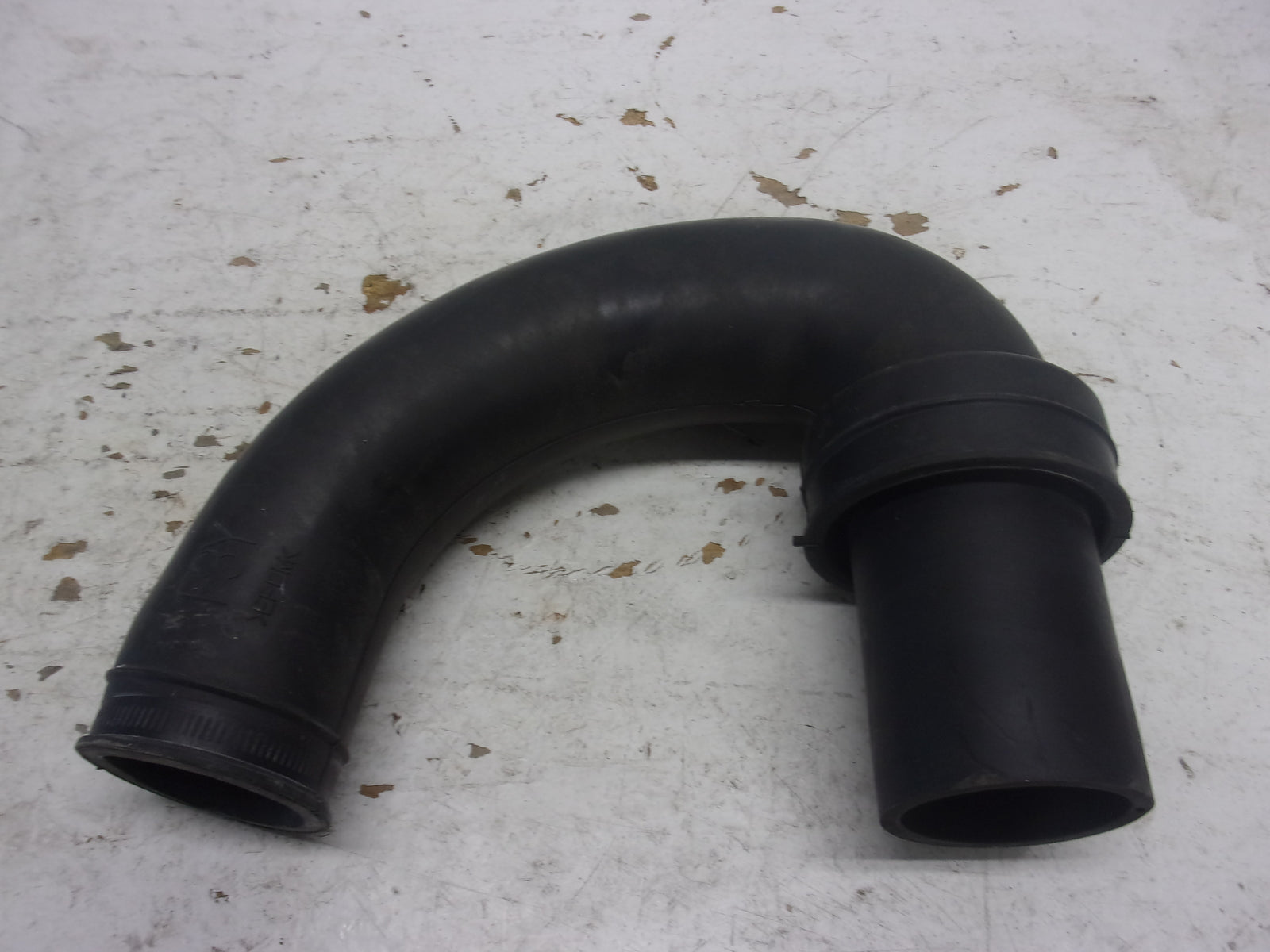 Yamaha WaveRunner 2017-2023 EX Jet Blaster OEM Exhause Hose # F3Y-U7555-00-00