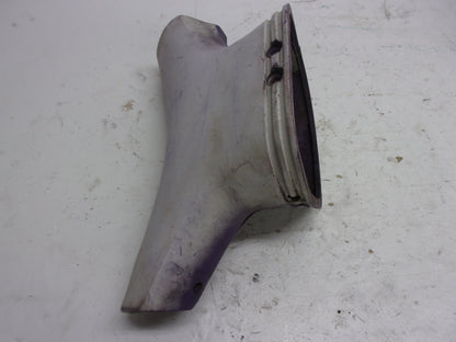 Yamaha Waverunner 1997 WaveVenture 1100 OEM Purple Steering Pad GJ3-U142A-00-00