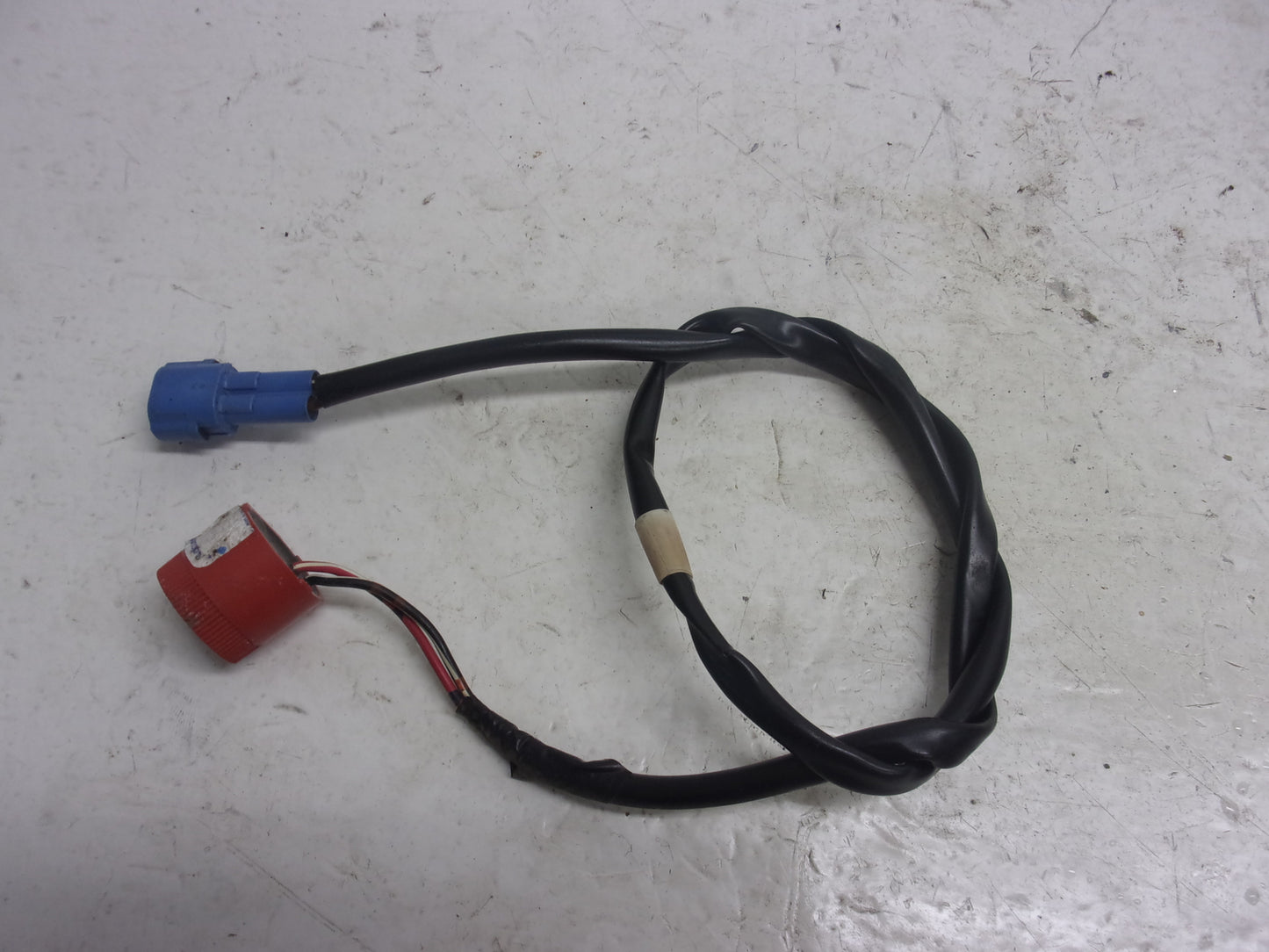 Kawasaki Jet Ski 2004-2021 STX Ultra OEM Horn / Buzzer Assembly Part# 27003-3706