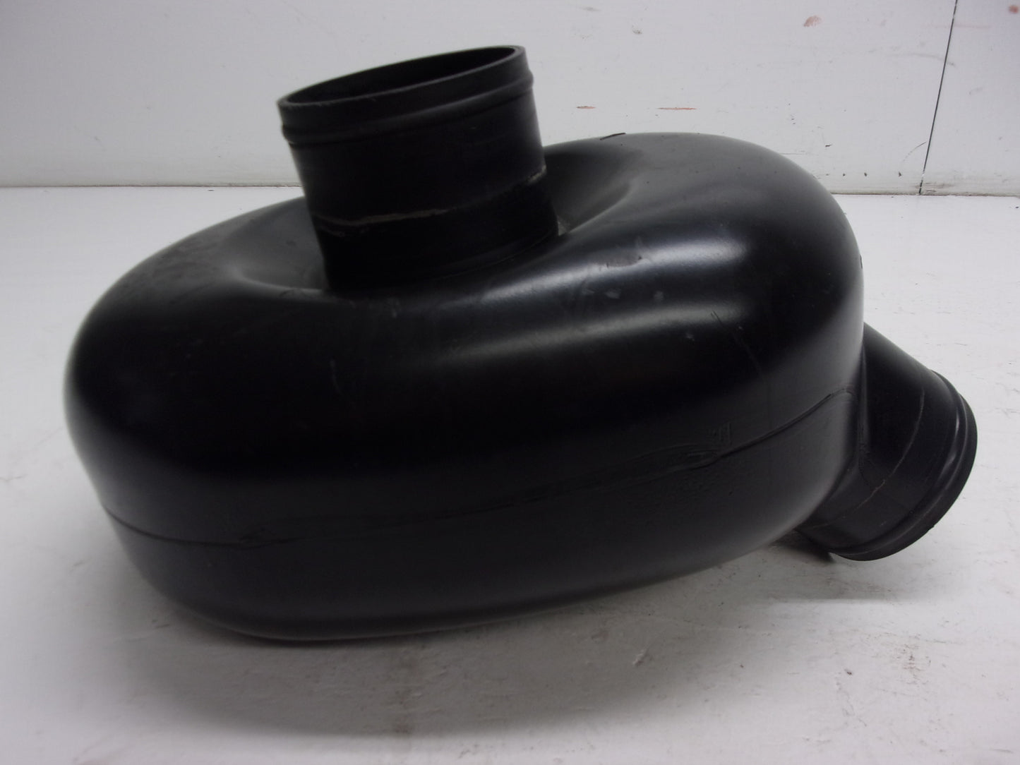 Yamaha WaveRunner 2000-2001 SUV XL 800 OEM Water Box # F0D-64261-01-00