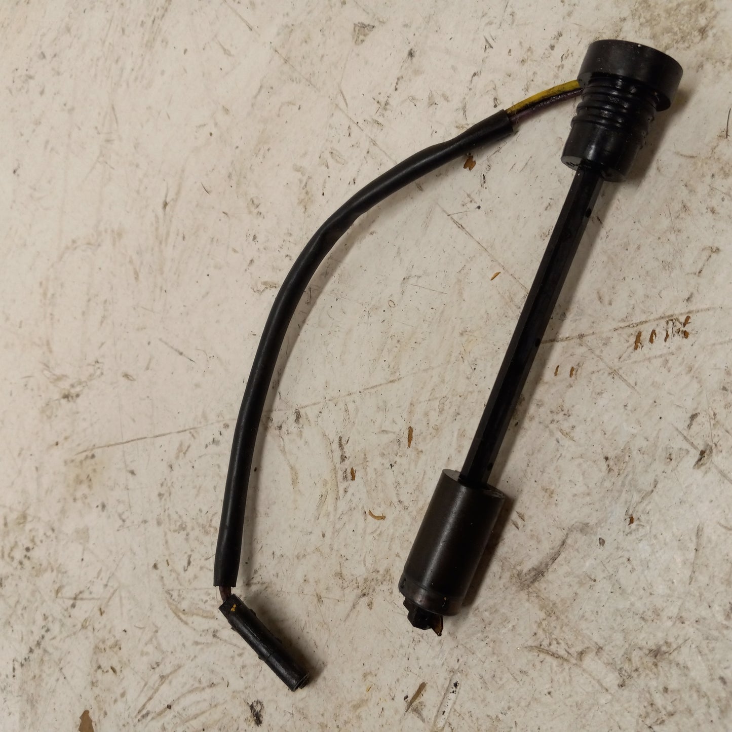 Polaris Snowmobile 1994-2015 IQ RMK XC Assault OEM Oil Level Sensor # 4110134