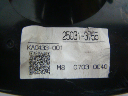 Kawasaki Jet Ski 2007 Ultra 250X Meter Assy Instrument Panel Part# 25031-3755