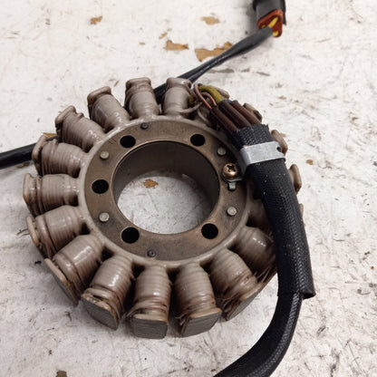 SeaDoo Bombardier 2003-2005 GTX RXP RXT OEM Stator Assembly Part# 420889720