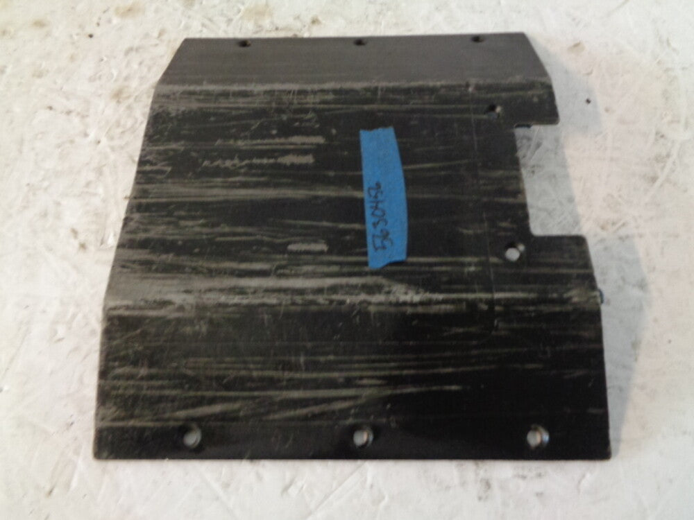Polaris PWC Watercraft 1993-1994 SL 750 OEM Ride Plate Part# 5630456