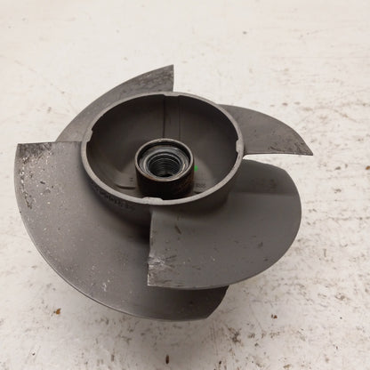 Sea Doo Bombardier 2011-2017 GTI GTS Wake OEM Stainless Impeller Part# 267000532