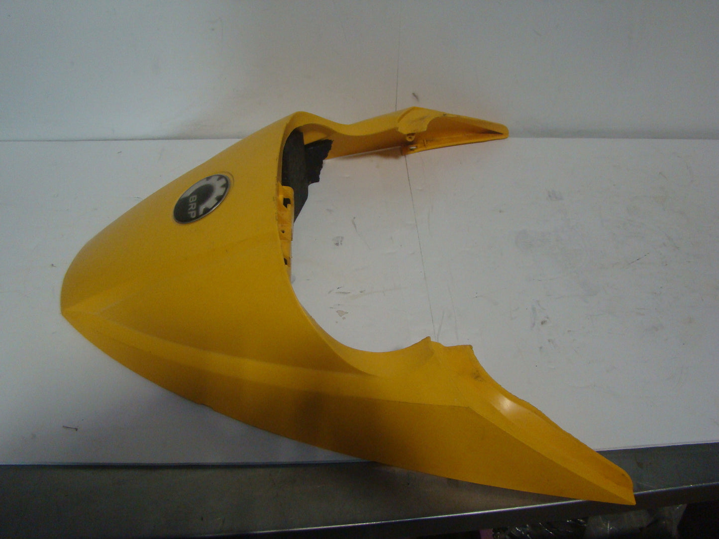 Sea Doo Bombardier 2005-2007 3D Front Nose Cover Yellow 277001238