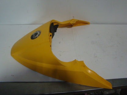 Sea Doo Bombardier 2005-2007 3D Front Nose Cover Yellow 277001238