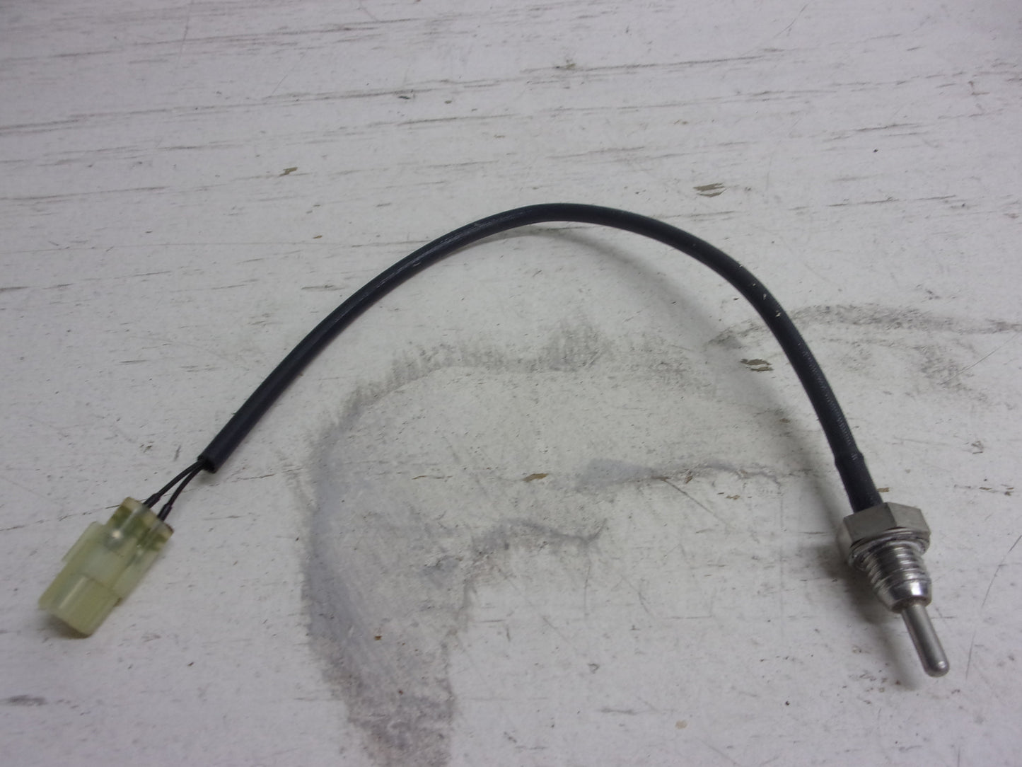 Yamaha 2016-2022 GP V1 EX SJ VX Barely Used OEM Thermosensor # 6DE-85790-00-00