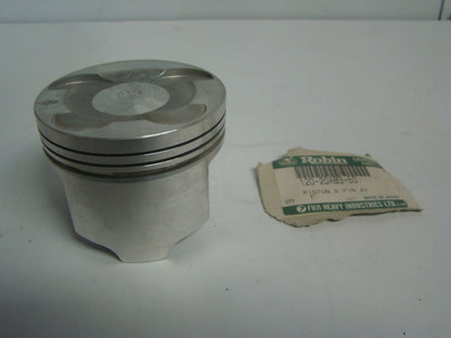 Polaris Robin Genuine Parts New Piston Assembly Part# 120-20AB3-50