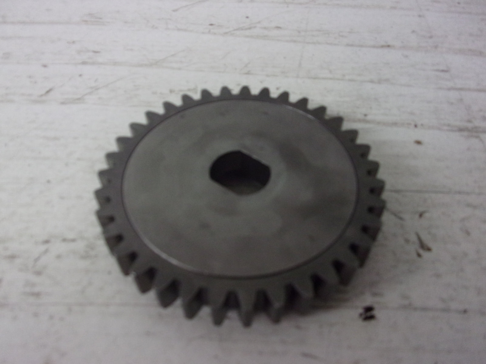 Sea Doo PWC 2007-2017 GTR GTS GTX GTI RXP RXT OEM Starter Gear Part# 420889872