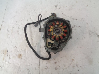 Kawasaki Jet Ski 2000-2004 STX DI Ultra 130 Stator + Cover Part# 21003-3744