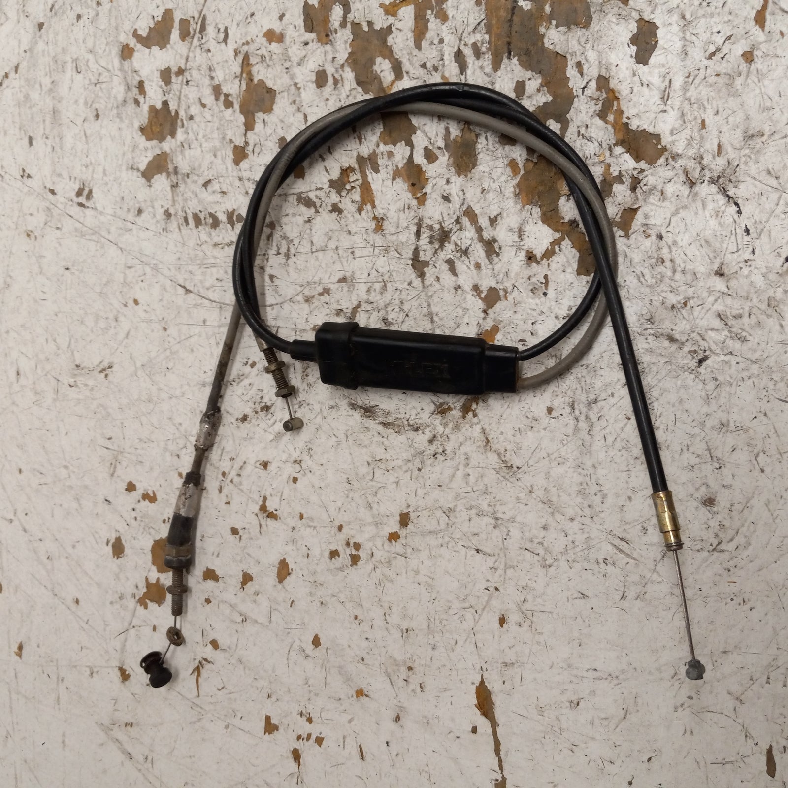 Polaris Snowmobile 2000-2007 XC RMK OEM Throttle Cable Assembly Part# 7080867