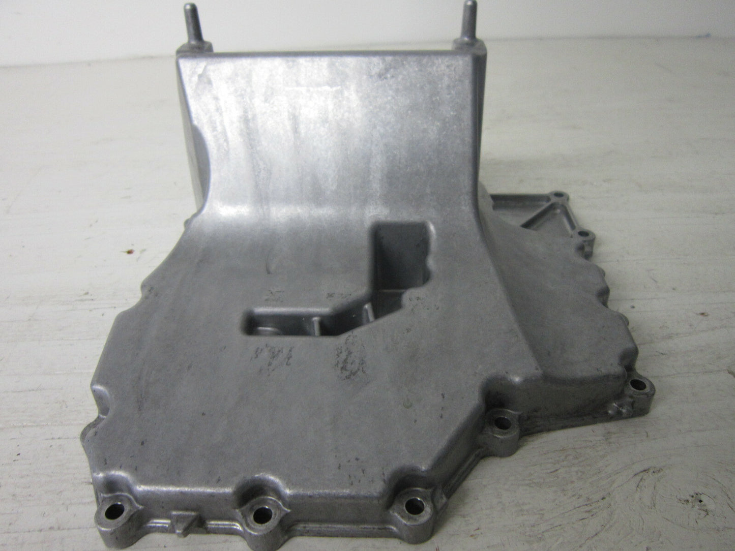 Sea Doo Bombardier 2014-2016 Spark GTI GTS 900 Ace Oil Sump Cover Part 420656700