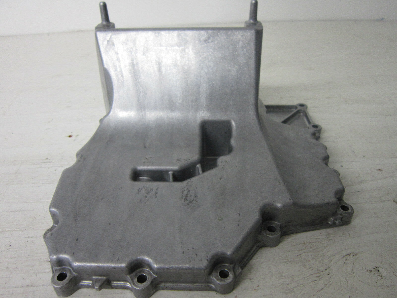 Sea Doo Bombardier 2014-2016 Spark GTI GTS 900 Ace Oil Sump Cover Part 420656700