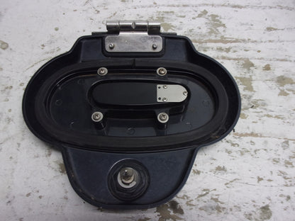 Kawasaki Jet Ski 1998 ZXI 1100 OEM Glove Box Lid / Hatch Cover Part# 14090-3774-