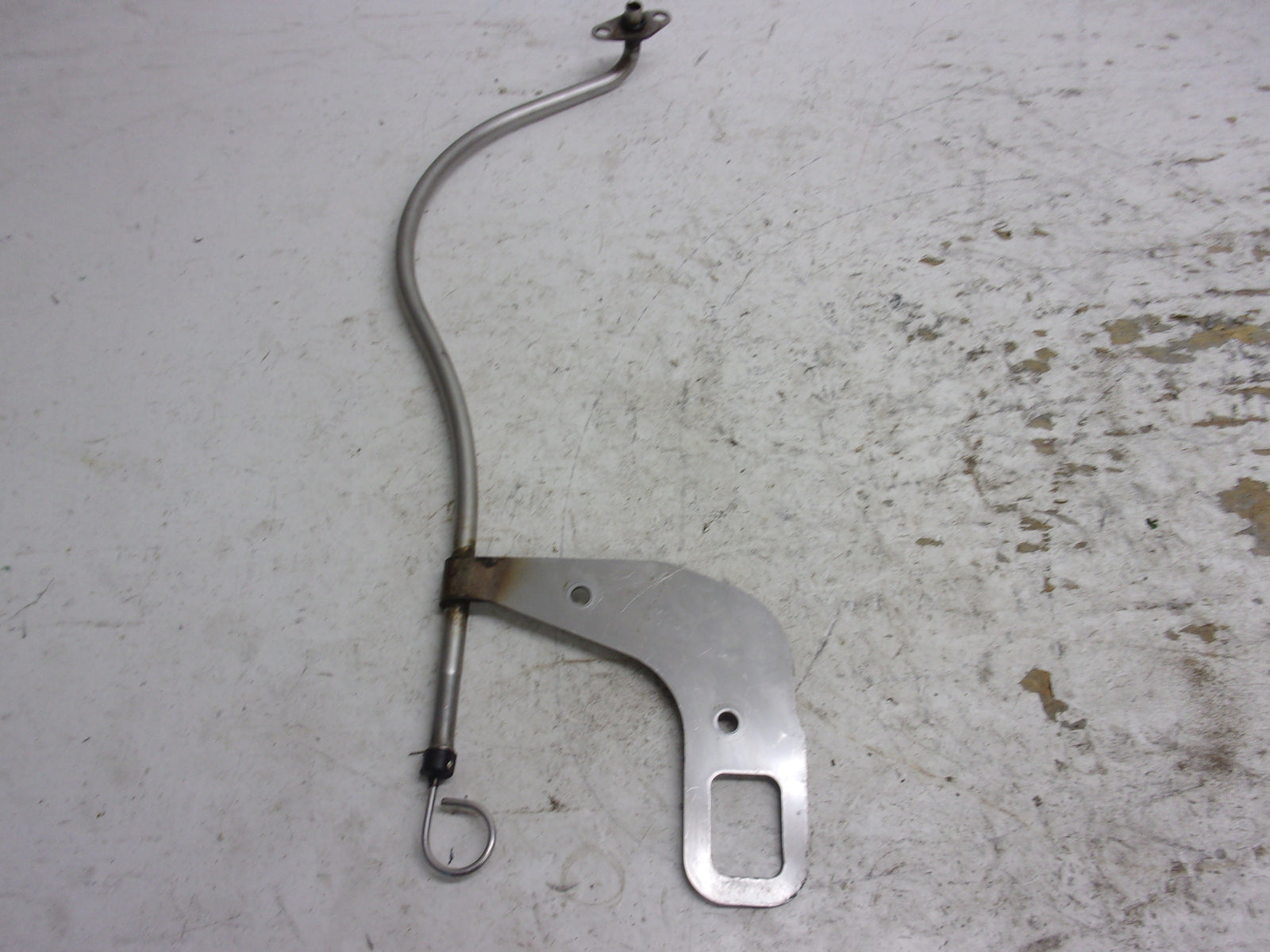 Kawasaki Jet Ski 2007-2021 Ultra 300/310LX Oil Level Pipe + Dipstick 32154-3721