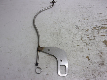 Kawasaki Jet Ski 2007-2021 Ultra 300/310LX Oil Level Pipe + Dipstick 32154-3721