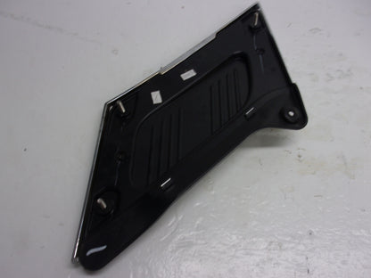 Yamaha WaveRunner 2012-2018 FX Cruiser SHO1.8 Right Chrome Trim F2S-U370K-00-00