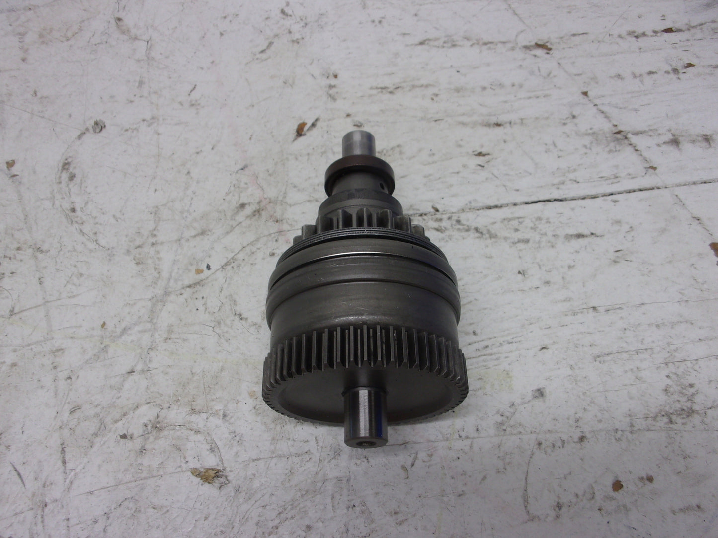 Kawasaki Jet Ski 2003-2021 Ultra STX-12F/15F OEM Starter Gear Part# 13101-3710