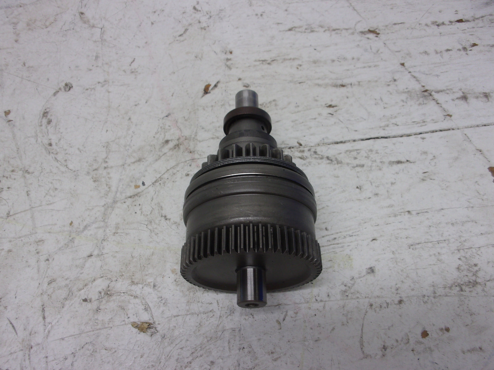 Kawasaki Jet Ski 2003-2021 Ultra STX-12F/15F OEM Starter Gear Part# 13101-3710