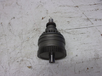 Kawasaki Jet Ski 2003-2021 Ultra STX-12F/15F OEM Starter Gear Part# 13101-3710