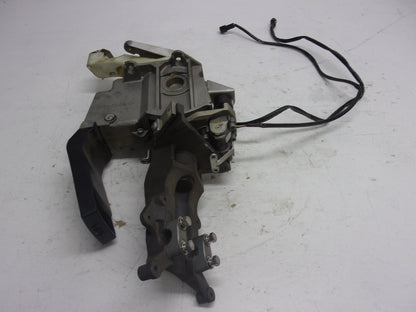Yamaha WaveRunner 2012-2014 FX FXSHO 1.8 L OEM Steering Master # F2S-61400-00-00